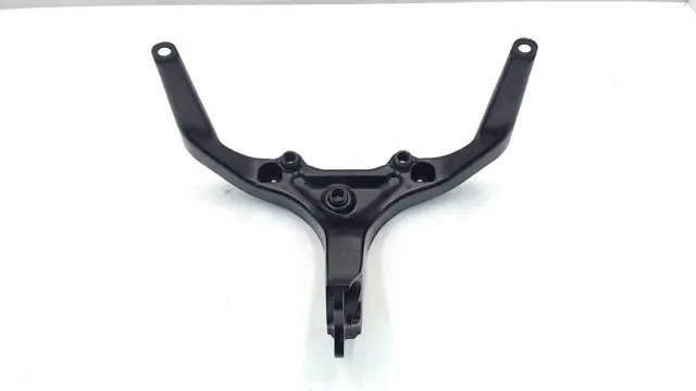 TOPKUIPSTEUN Honda CBR Fireblade 2004 - 2005