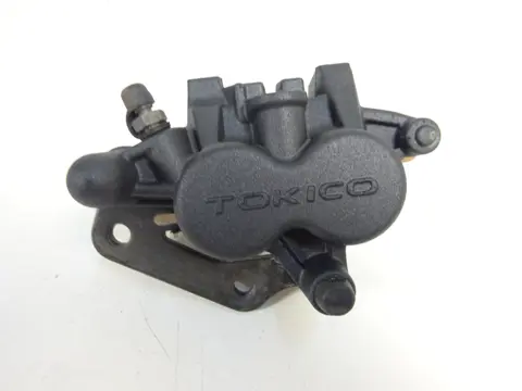 REMKLAUW LINKS VOOR Kawasaki ER 6 2005 - 2008