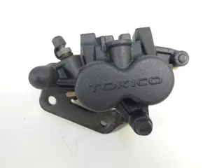 REMKLAUW LINKS VOOR Kawasaki ER 6 2005 - 2008