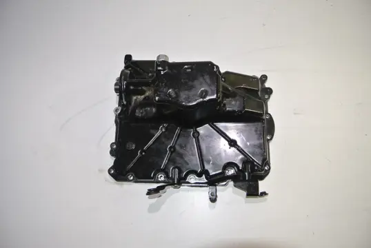 CARTERPAN Kawasaki Z 900 2017 - 2019