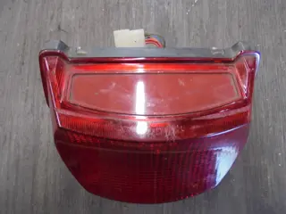 ACHTER LICHT Kawasaki ZX 7 R 1996 - 2002