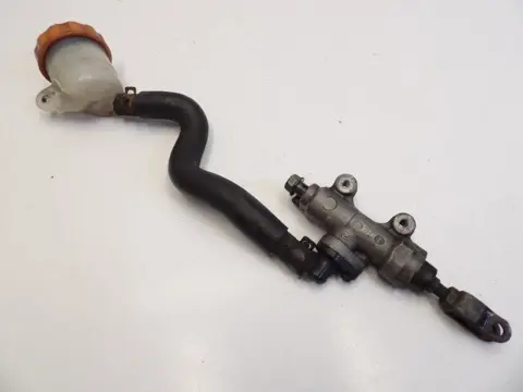 REMPOMP ACHTER Honda CBR 1000 F 1987 - 1988