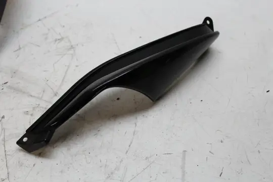 RECHTER ACHTERKANT Kawasaki VERSYS 650 2007 - 2009