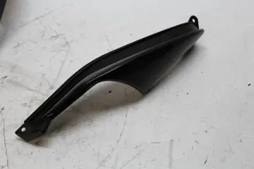 RECHTER ACHTERKANT Kawasaki VERSYS 650 2007 - 2009