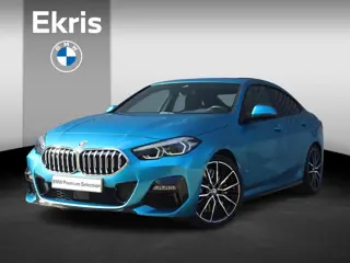 BMW 2-serie Gran Coupé 218i | High Executive | M Sportpakket | Panodak | Driving Assistant | Harman 