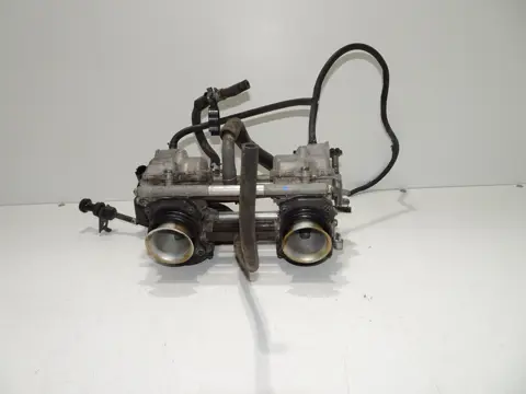 CARBURATEURSET Honda CBF 500 2004 - 2008