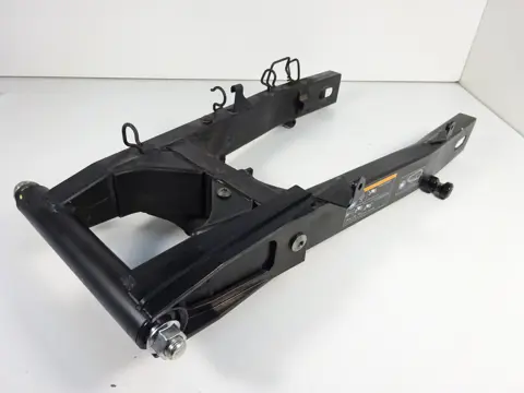 ACHTER BRUG Kawasaki Ninja 300 2013 - 2017