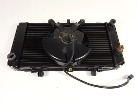 RADIATEUR Kawasaki Z 750 2004 - 2006