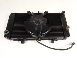 RADIATEUR Kawasaki Z 750 2004 - 2006