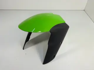 VOORSPATBORD Kawasaki ZX 10 R 2004 - 2005