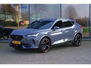 CUPRA Formentor 1.4 e-Hybrid VZ 245 PK Copper Edition, Adap. Cruise Control, Camera, Carplay