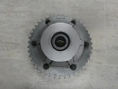 TANDWIELDRAGER Honda VFR 750 1990 - 1993 / 1994 - 1997