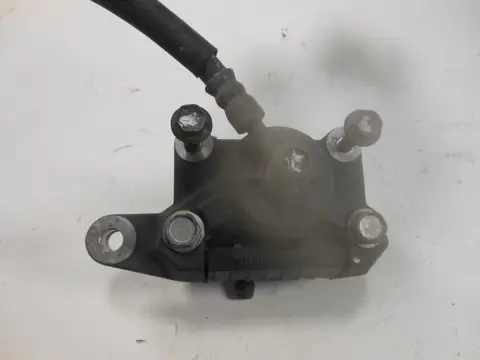 ACHTER REMKLAUW Suzuki GS 500 E 2001 - 2003