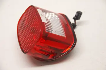 ACHTER LICHT Harley Davidson Dyna 2000 - 2017