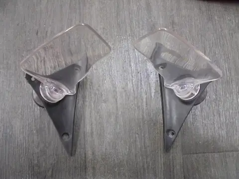 TOPKUIP BEKLEDING BMW K 1200 LT 1998 - 2002