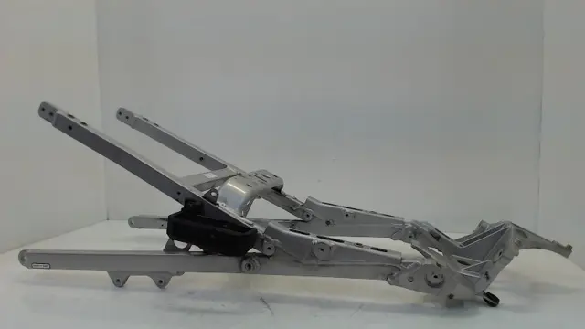 ACHTER SUBFRAME Yamaha FJR 1300 2003 - 2005