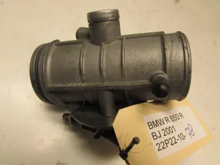 GASKLEPHUIS BMW R 850 R 1994 - 2001