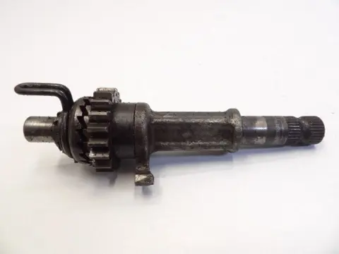 KICK STARTER Honda CB 400 1975 - 1978