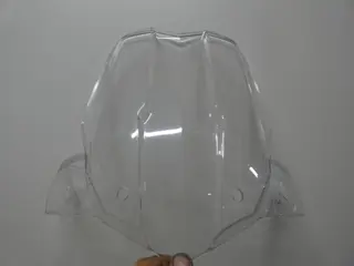 KUIPRUIT Triumph Tiger 800 xc 2012 - 2013