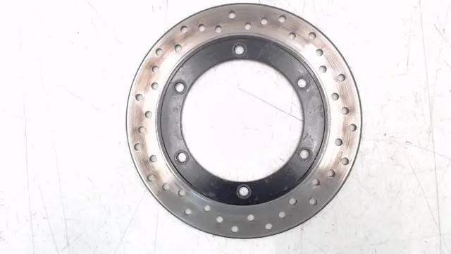 ACHTER REMSCHIJF Yamaha YZF R1 2002 - 2003