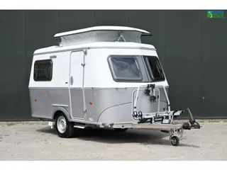 Eriba Touring 310 '24|Urban|Mover|Luifel|Fietsdrager|Bovag24