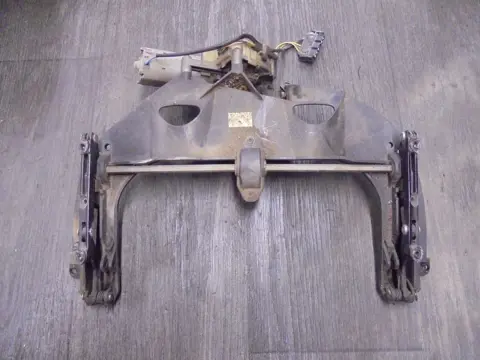 KUIPRUIT BMW R 1100 RT 1990 - 2002