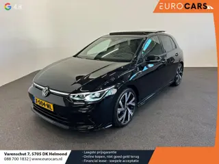 Volkswagen Golf 1.5 eTSI R-Line Business Panoramadak Navigatie Apple Carplay/Android Auto Camera Par
