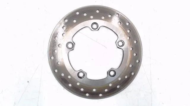 ACHTER REMSCHIJF Yamaha YZF R1 2007 - 2008