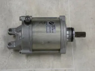 STARTMOTOR BMW S 1000 RR 2015 - 2018