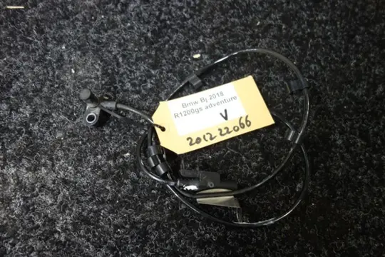 ABS SENSOR VOOR BMW R 1200 GS LC Adventure 2017 - 2019