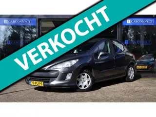 Peugeot 308 1.6 VTi X-line|Cruise|Clima|Trekhaak