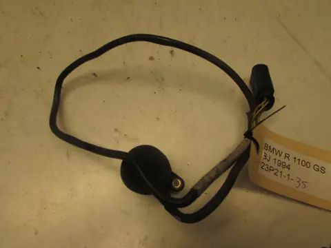 OVERIG BMW R 1100 GS 1994 - 1999