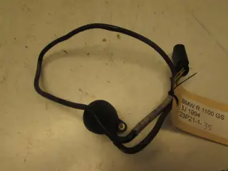 OVERIG BMW R 1100 GS 1994 - 1999