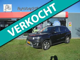 Suzuki VITARA 1.6 Experience 5drs, Climate control, Navi, Cruise Control
