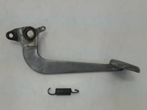 REMPEDAAL Yamaha XJ 600 Diversion 1997 - 2001