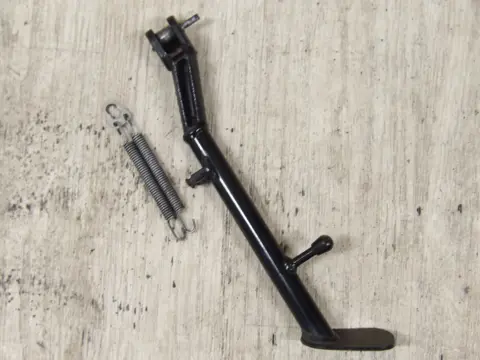 STANDAARD BMW R 1200 GS LC 2017 - 2018