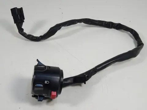 STUURSCHAKELAAR LINKS Kawasaki ER 6 2012 - 2015