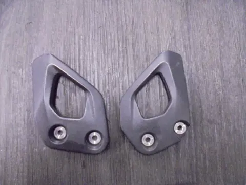 SCHETSPLAAT BMW R 1250 GS Adventure 2018 - 2020 / 2021 -