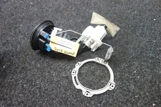 BRANDSTOFPOMP BMW R 1200 GS LC Adventure 2017 - 2019