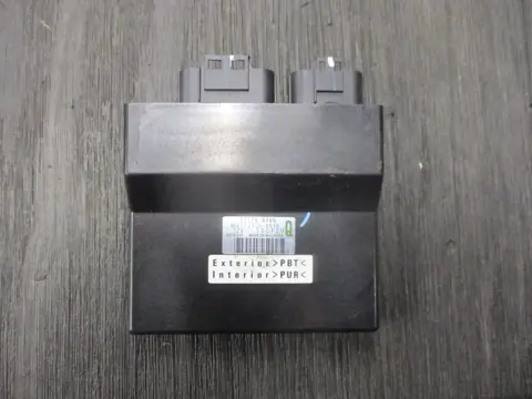 CDI UNIT Kawasaki ER 6 2012 - 2016