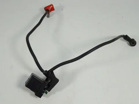STARTMOTORRELAIS Kawasaki ER 6 2005 - 2008