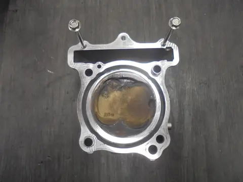 CILINDERBLOK Suzuki DL 650 V STROM 2017 - 2024