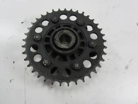TANDWIELDRAGER Ducati Monster S4 2001 - 2003