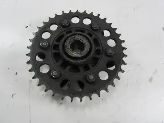 TANDWIELDRAGER Ducati Monster S4 2001 - 2003