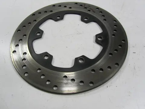 ACHTER REMSCHIJF Ducati Monster S4 2001 - 2003