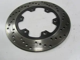 ACHTER REMSCHIJF Ducati Monster S4 2001 - 2003