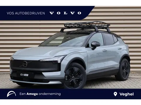 Volvo EX30 Cross Country Twin Motor Performance Ultra 69 kWh | *Experience-pakket | Panoramadak | Ha