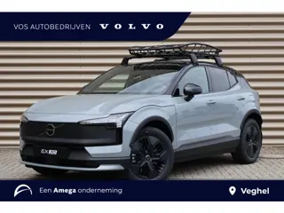 Volvo EX30 Cross Country Twin Motor Performance Ultra 69 kWh | *Experience-pakket | Panoramadak | Ha