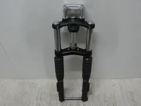 VOORPOTEN COMPLEET Triumph Bonneville T 120 2019 - 2020