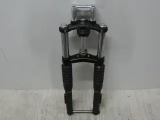 VOORPOTEN COMPLEET Triumph Bonneville T 120 2019 - 2020